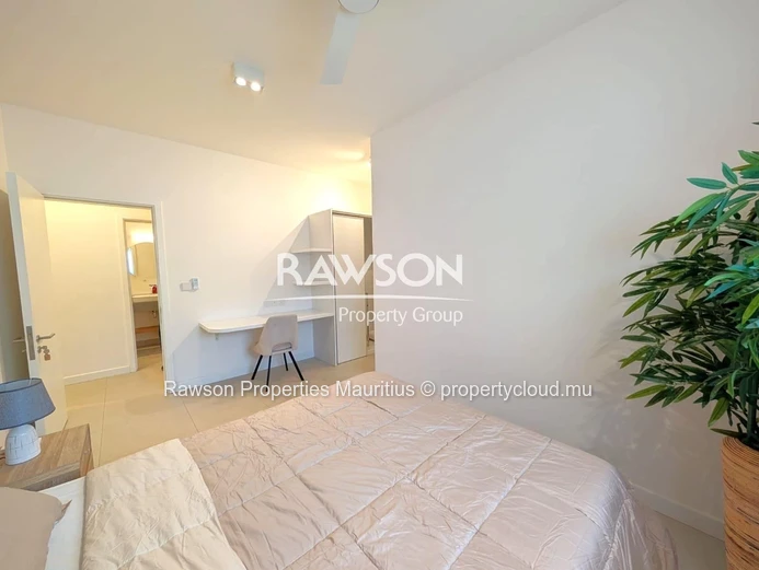 Appartement Neuf 3 Chambres | Meublé | Piscine | Beau Plan Smart City