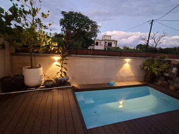 3 Bedroom Villa